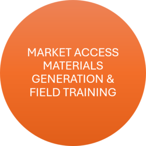 Market access for pharma & biotech
