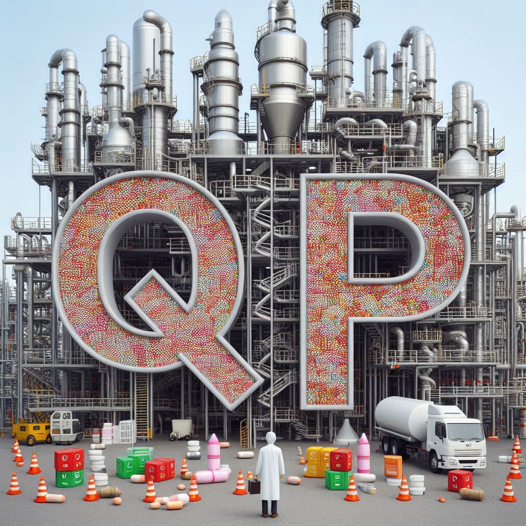 Qualified Person